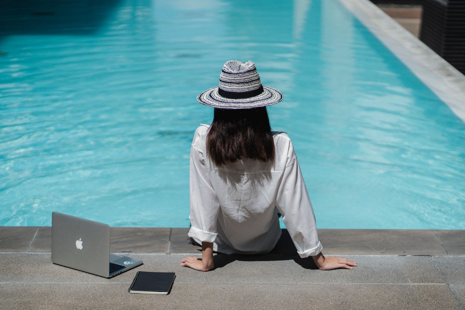 What is Mobile Broadband? Internet that travels with you