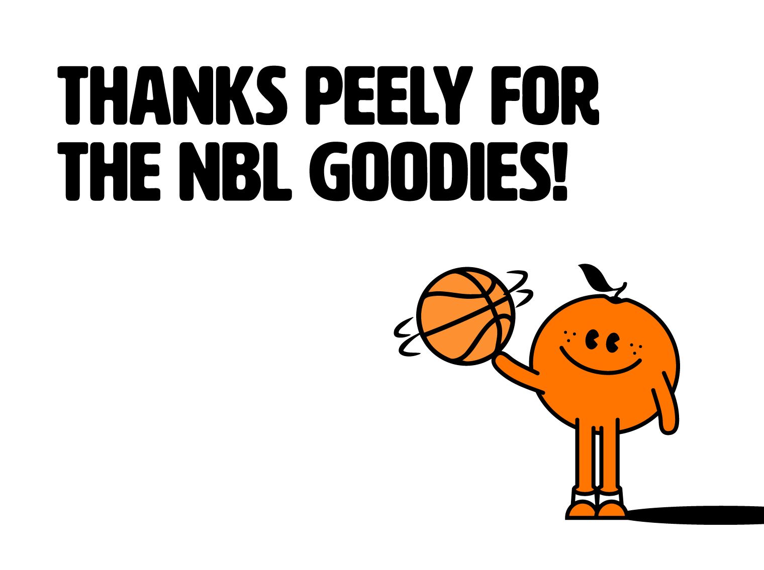 Who scored big?! Meet the winners of the NBL comp