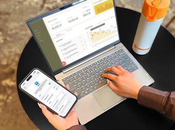 Double the data. Double the good stuff. 🍊