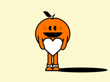 Big News: You’ve Helped Raise $100K! 🍊🧡