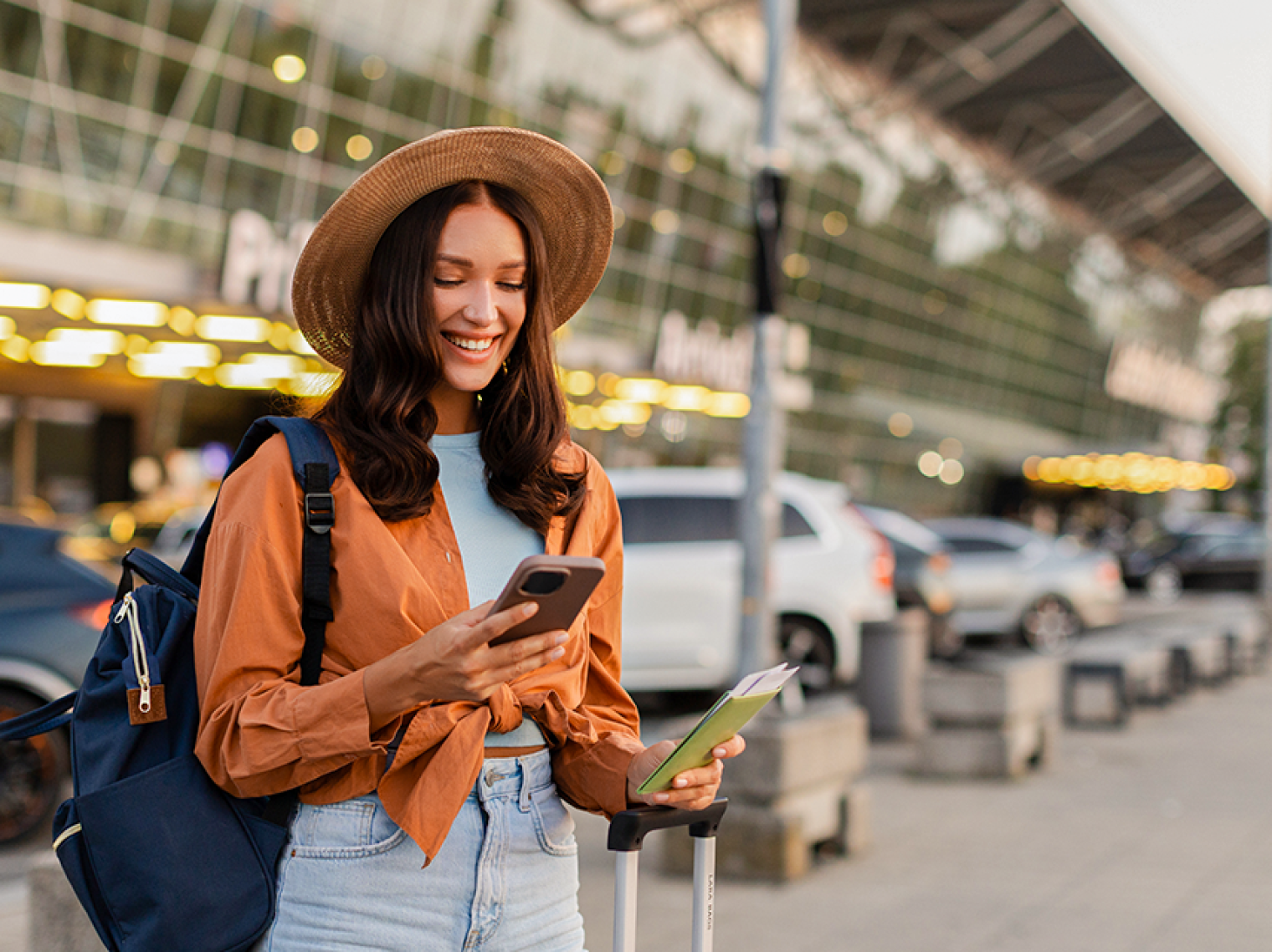 School holidays are here. Is your phone ready for take-off?